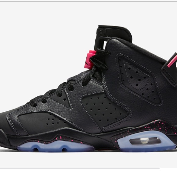 Jordan retro 6